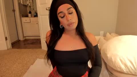 Snapshot of colombiantexas chatting on June 10, 3:50 am ........ Instagram Lorysexys online show from June 10, 3:50 am