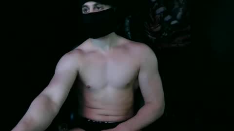 colossaltitann online show from February 23, 8:12 am