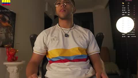Snapshot of colstorw_ chatting on July 7, 10:41 am colstorw_ online show from July 7, 10:41 am