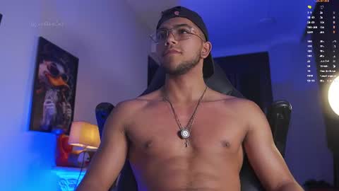 Snapshot of colstorw_ chatting on July 28, 2:13 pm colstorw_ online show from July 28, 2:13 pm