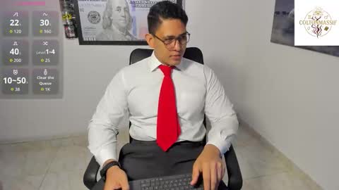 coltonmassif_ online show from December 2, 12:49 am