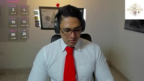 coltonmassif_ online show from December 2, 8:26 pm