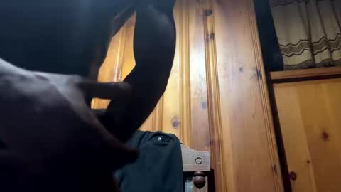 Heavyd614 online show from December 10, 4:45 am