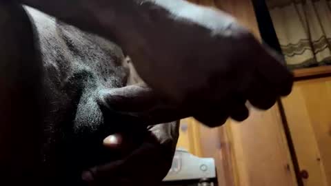 Heavyd614 online show from December 19, 5:40 am