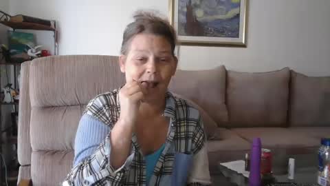 comeback pussy online show from December 9, 5:19 pm