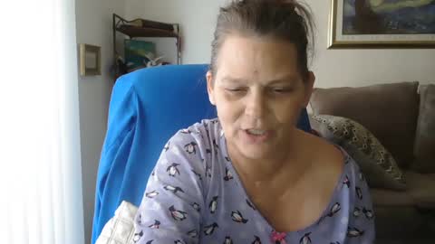 comeback pussy online show from January 27, 4:33 pm