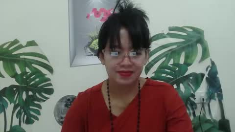 Snapshot of comeherebaby22 chatting on February 22, 10:30 pm Your Forever Baby online show from February 22, 10:30 pm