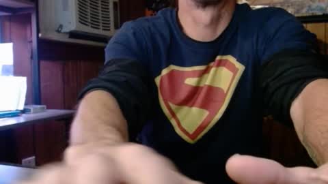 Nelson or ComicKing and sometime Peachy143 online show from December 17, 2:06 am