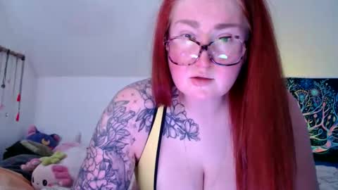 Snapshot of comicfanbbw chatting on June 10, 11:03 pm Comicfannbw online show from June 10, 11:03 pm