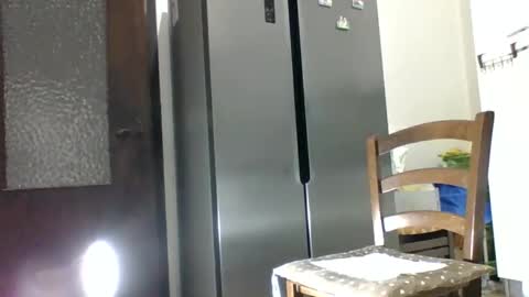 Snapshot of comobailamioso chatting on March 6, 5:43 pm comobailamioso online show from March 6, 5:43 pm