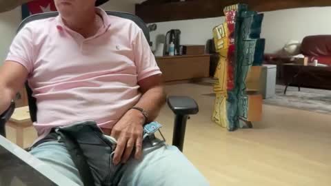 compay69 online show from September 12, 4:18 pm