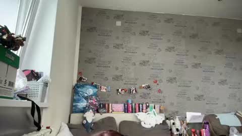 Snapshot of conchaslockbower chatting on August 6, 11:01 am Julia online show from August 6, 11:01 am