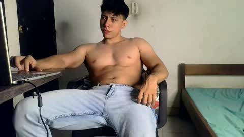 Snapshot of conde2710 chatting on May 27, 9:06 am ELCONDE online show from May 27, 9:06 am
