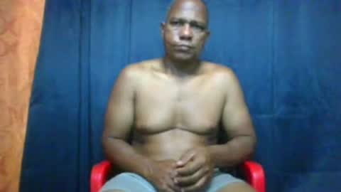 Miguel online show from February 16, 2:07 am