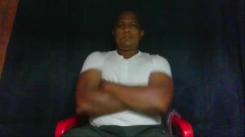 Miguel online show from February 19, 3:24 am