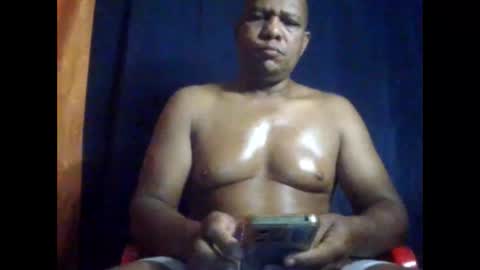 Miguel online show from March 17, 8:39 am