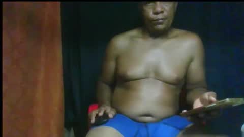 Miguel online show from March 21, 10:42 am