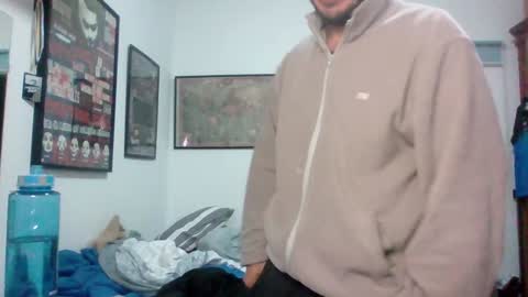 Snapshot of conejero_37 chatting on January 18, 11:54 am Jesus online show from January 18, 11:54 am