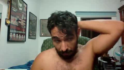 Snapshot of conejero_37 chatting on October 1, 11:38 am Jesus online show from October 1, 11:38 am
