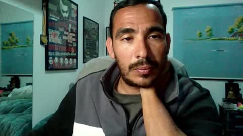 Jesus online show from February 13, 6:15 pm