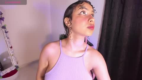 Conejita online show from May 5, 3:36 am