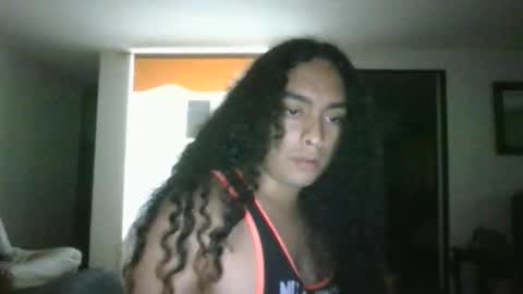Snapshot of conejitamagicahermosa chatting on May 24, 5:12 am conejitamagicahermosa online show from May 24, 5:12 am