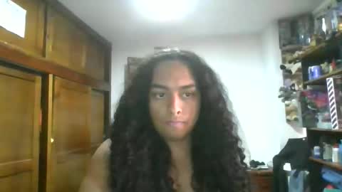 Snapshot of conejitamagicahermosa chatting on June 2, 6:54 pm conejitamagicahermosa online show from June 2, 6:54 pm