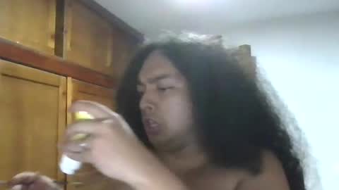 Snapshot of conejitamagicahermosa chatting on June 11, 6:50 pm conejitamagicahermosa online show from June 11, 6:50 pm