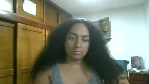 Snapshot of conejitamagicahermosa chatting on June 25, 2:33 am conejitamagicahermosa online show from June 25, 2:33 am