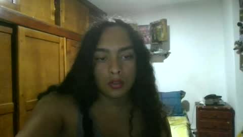 Snapshot of conejitamagicahermosa chatting on July 8, 6:18 am conejitamagicahermosa online show from July 8, 6:18 am