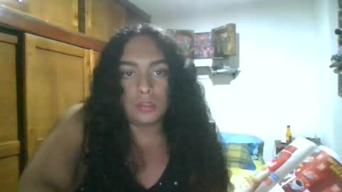 Snapshot of conejitamagicahermosa chatting on July 14, 10:21 am conejitamagicahermosa online show from July 14, 10:21 am