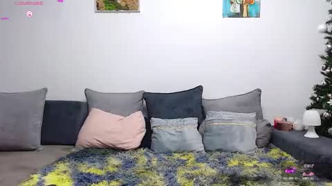 GoddessA online show from December 8, 12:29 am