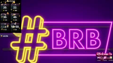 Snapshot of coniecut chatting on October 30, 6:04 am conie online show from October 30, 6:04 am