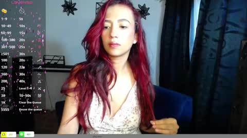 conie online show from May 5, 10:56 am