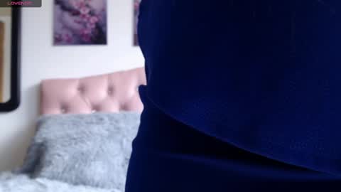 conni_f00x online show from January 28, 3:57 pm