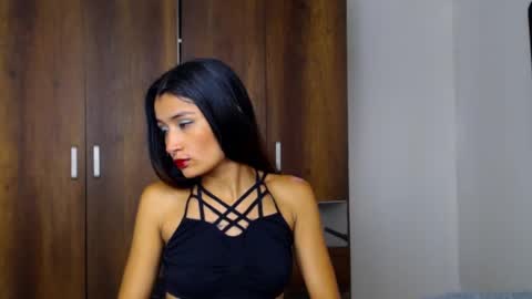 conni_f00x online show from February 7, 1:01 pm
