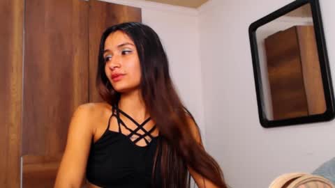 conni_f00x online show from February 8, 1:54 am