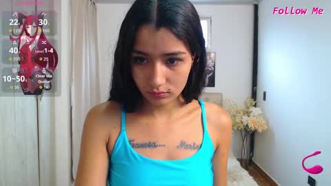 conni_f00x online show from November 15, 3:30 pm