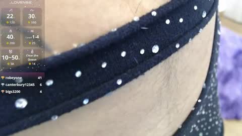 conni_f00x online show from April 28, 7:30 pm