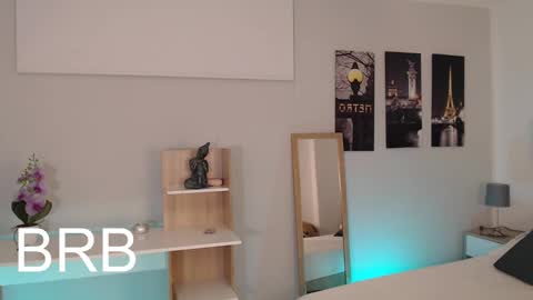 Connie online show from December 21, 1:47 am