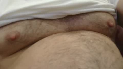 Snapshot of connieoh chatting on January 8, 4:48 am Conrad online show from January 8, 4:48 am