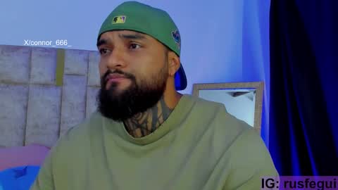 rusfegui online show from February 14, 1:19 pm