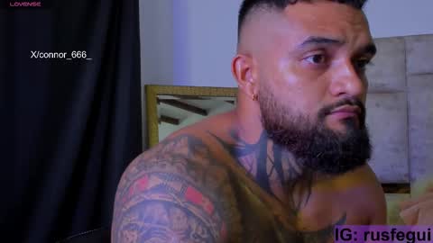 rusfegui online show from February 18, 2:40 am