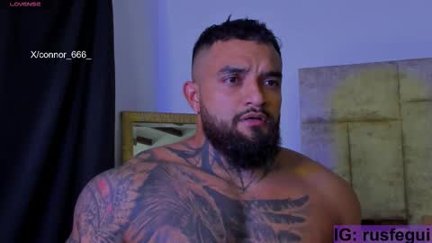 rusfegui online show from February 19, 11:45 pm