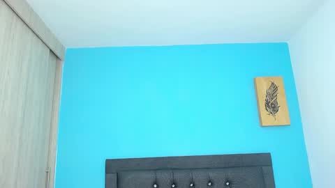 Snapshot of connor_garrett chatting on January 25, 8:10 pm Connor online show from January 25, 8:10 pm