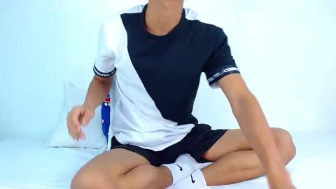 Snapshot of connor_garrett chatting on September 12, 11:04 pm Connor online show from September 12, 11:04 pm