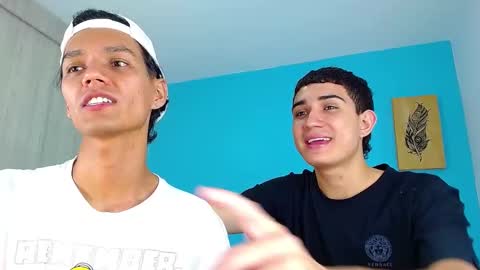 Snapshot of connor_garrett chatting on September 29, 9:08 pm Connor online show from September 29, 9:08 pm