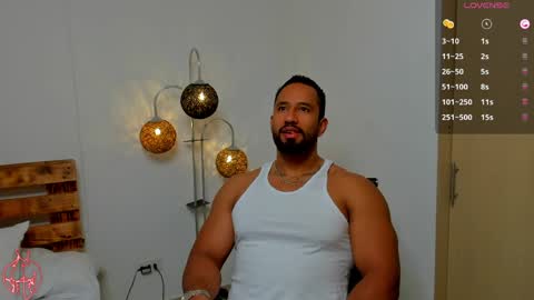 Snapshot of connor_jackson1 chatting on May 23, 1:22 am Connor Jackson online show from May 23, 1:22 am