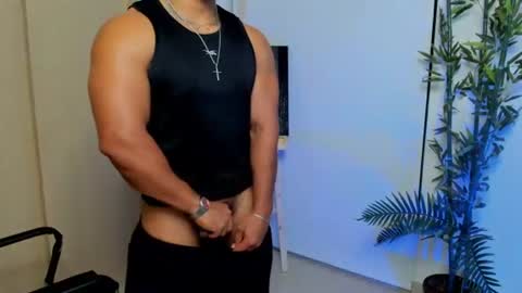 Connor Jackson online show from July 18, 3:11 am