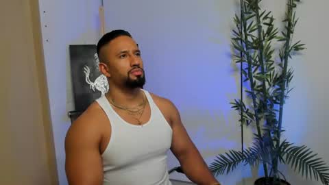 Connor Jackson online show from July 30, 1:26 am